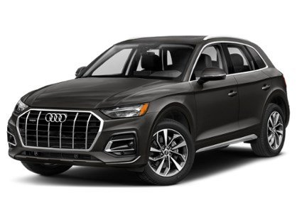 2021 Audi Q5 Technik 45 TFSI quattro