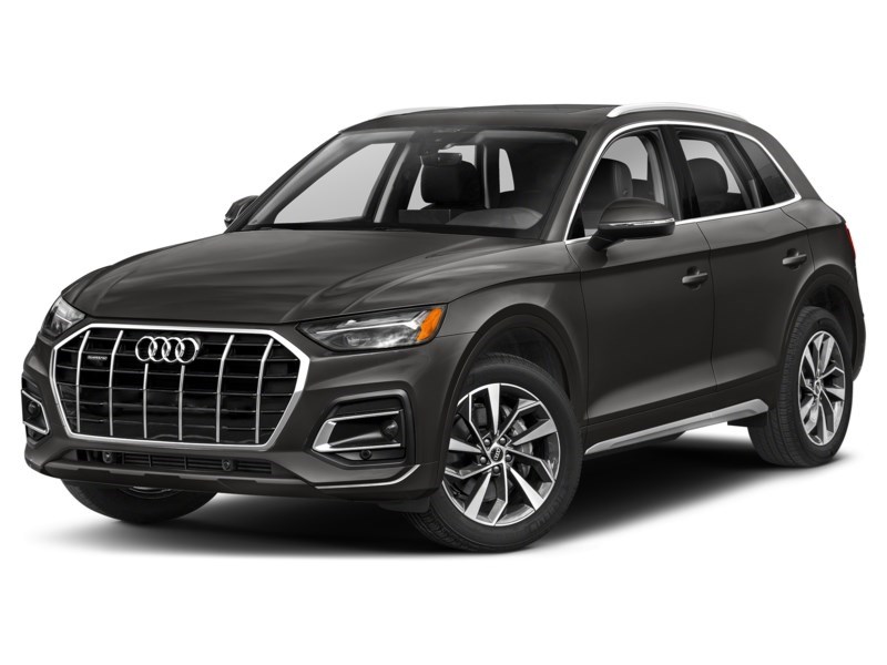 2021 Audi Q5 Komfort 45 TFSI quattro