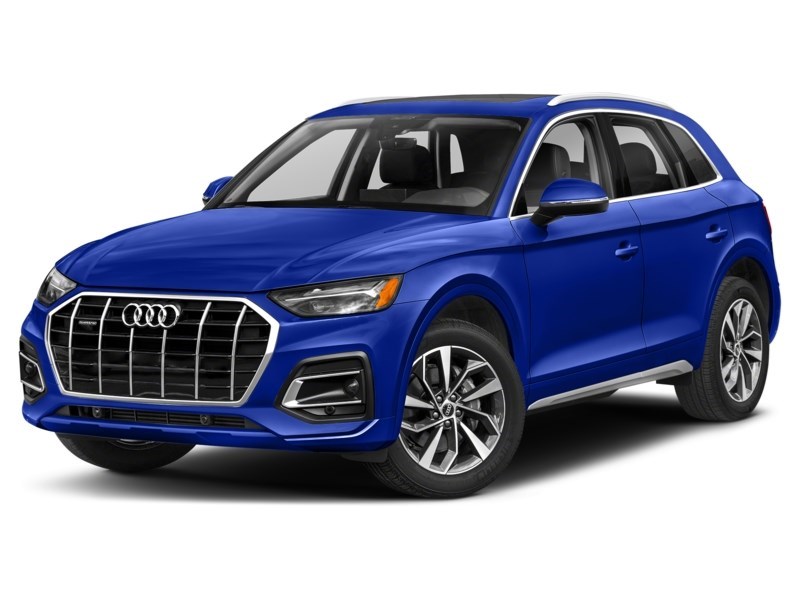 2021 Audi Q5 Komfort 45 TFSI quattro