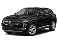 2022 Buick Envision AWD 4dr Avenir Ebony Twilight Metallic  Shot 1