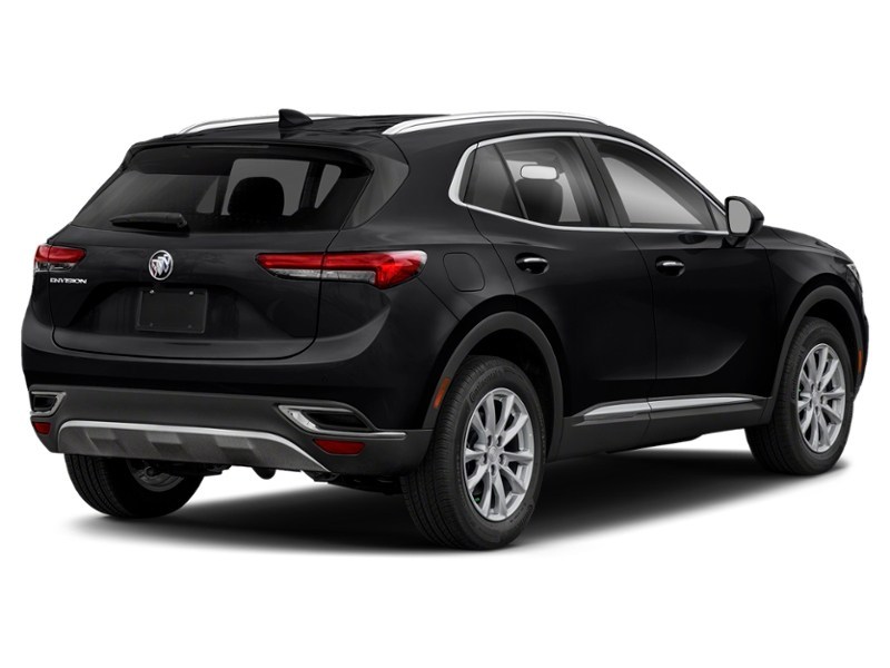 2022 Buick Envision AWD 4dr Avenir Ebony Twilight Metallic  Shot 2