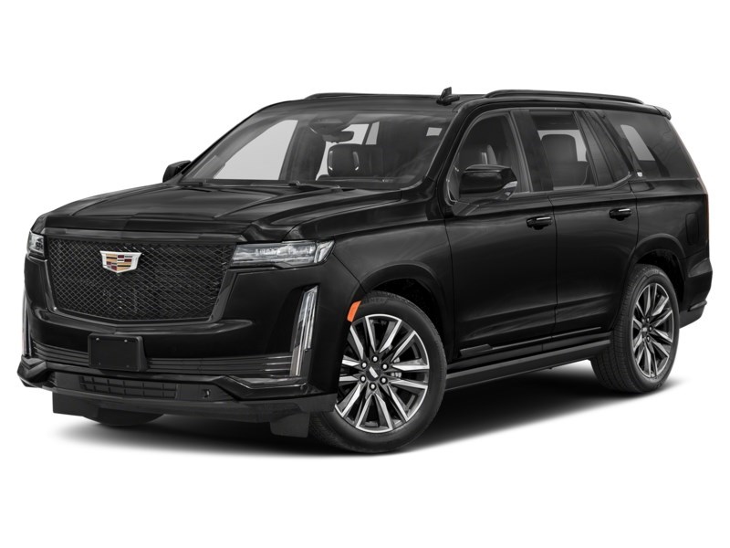2022 Cadillac Escalade 4WD 4dr Sport