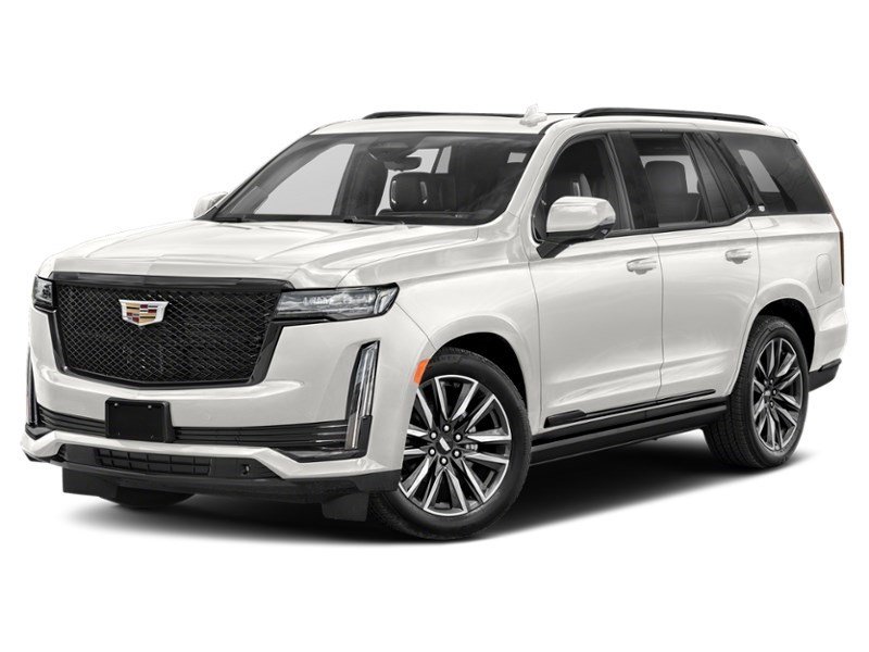 2022 Cadillac Escalade 4WD 4dr Sport