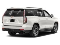 2022 Cadillac Escalade 4WD 4dr Sport Crystal White Tricoat  Shot 6