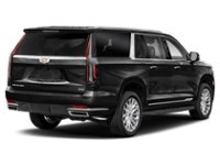 2023 Cadillac Escalade ESV 4WD 4dr Luxury Black Raven  Shot 6