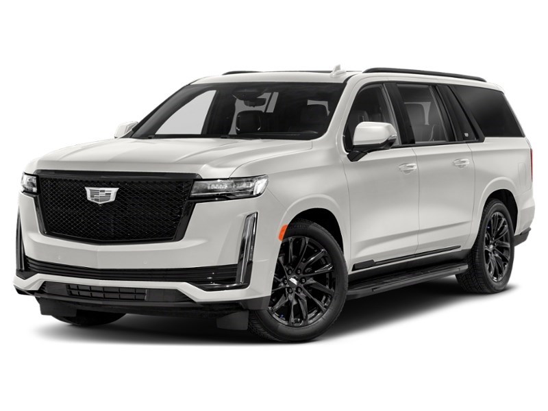 2024 Cadillac Escalade ESV 4WD 4dr Sport Platinum