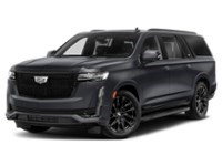 2024 Cadillac Escalade ESV 4WD 4dr Sport Platinum Galactic Grey Metallic  Shot 13