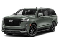 2024 Cadillac Escalade ESV 4WD 4dr Sport Platinum