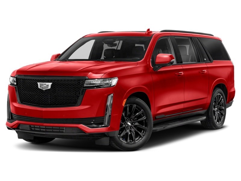 2024 Cadillac Escalade ESV 4WD 4dr Sport Platinum
