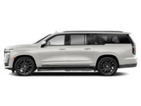 2024 Cadillac Escalade ESV 4WD 4dr Sport Platinum Crystal White Tricoat  Shot 11