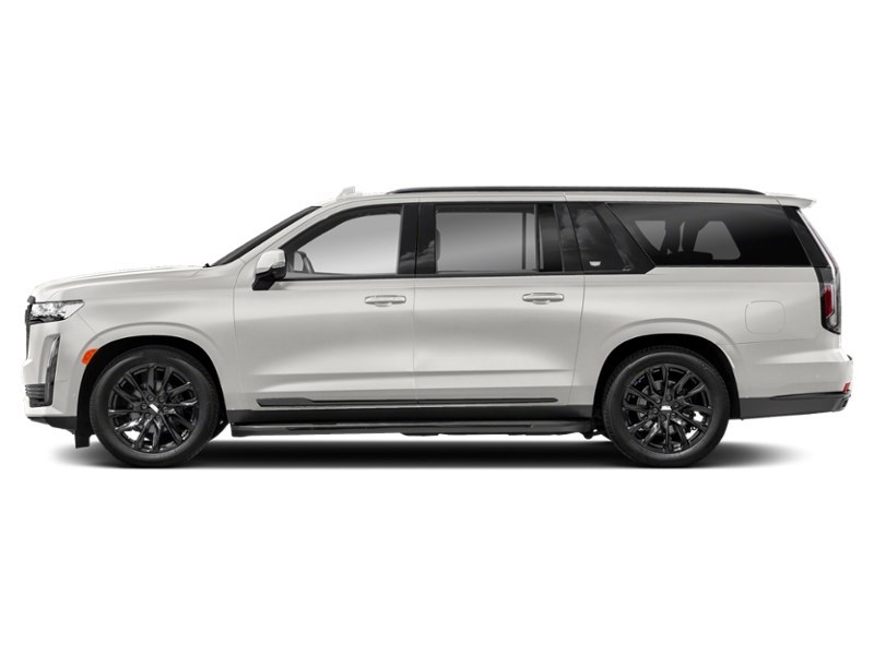 2024 Cadillac Escalade ESV 4WD 4dr Sport Platinum Crystal White Tricoat  Shot 11