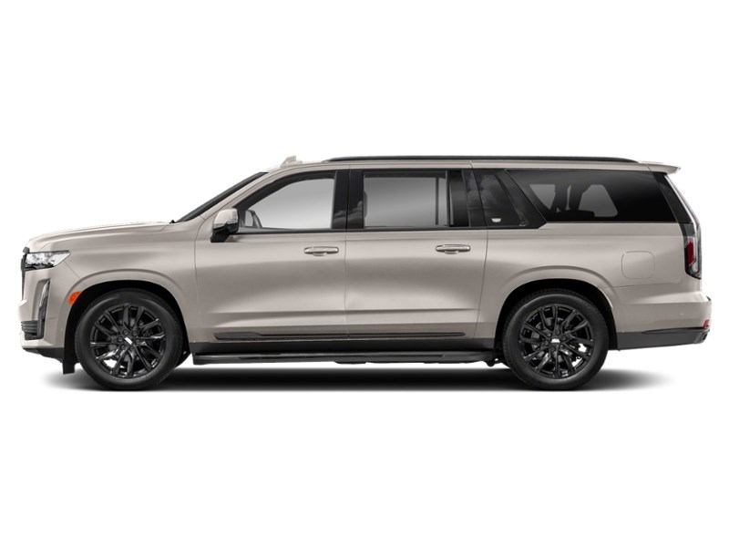 2024 Cadillac Escalade ESV 4WD 4dr Sport Platinum Sandstone Metallic  Shot 16