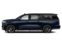 2024 Cadillac Escalade ESV 4WD 4dr Sport Platinum Dark Moon Blue Metallic  Shot 24