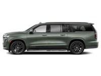 2024 Cadillac Escalade ESV 4WD 4dr Sport Platinum