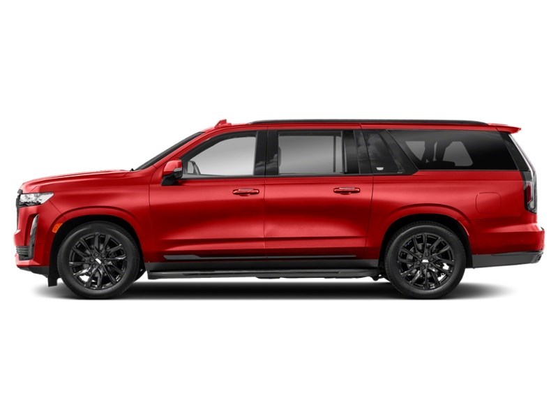 2024 Cadillac Escalade ESV 4WD 4dr Sport Platinum