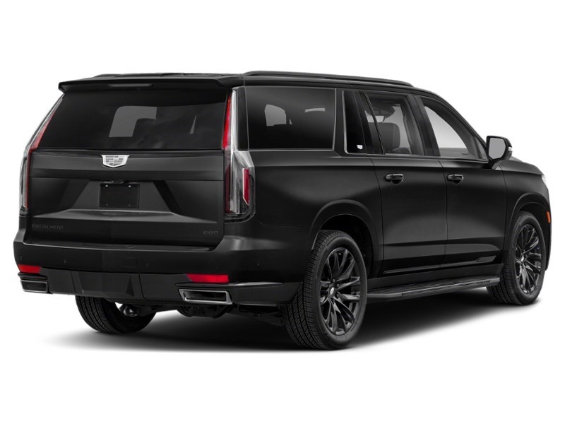 2024 Cadillac Escalade ESV 4WD 4dr Sport Platinum