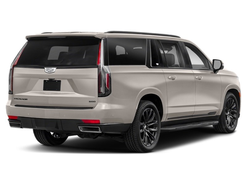 2024 Cadillac Escalade ESV 4WD 4dr Sport Platinum