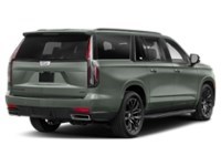 2024 Cadillac Escalade ESV 4WD 4dr Sport Platinum Dark Emerald Metallic  Shot 31