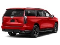 2024 Cadillac Escalade ESV 4WD 4dr Sport Platinum