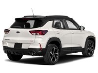 2021 Chevrolet Trailblazer AWD 4dr RS
