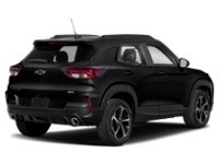 2021 Chevrolet Trailblazer AWD 4dr RS