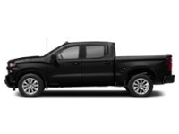 2021 Chevrolet Silverado 1500 4WD Crew Cab 147