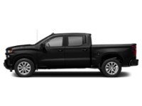 2021 Chevrolet Silverado 1500 4WD Crew Cab 147