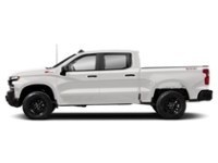 2020 Chevrolet Silverado 1500 4WD Crew Cab 147