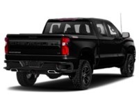 2021 Chevrolet Silverado 1500 4WD Crew Cab 147