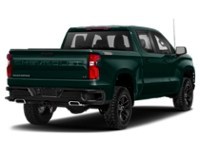 2021 Chevrolet Silverado 1500 4WD Crew Cab 147