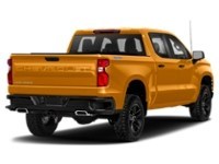 2021 Chevrolet Silverado 1500 4WD Crew Cab 147