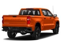2021 Chevrolet Silverado 1500 4WD Crew Cab 147