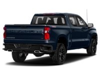 2021 Chevrolet Silverado 1500 4WD Crew Cab 147