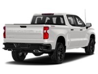 2021 Chevrolet Silverado 1500 4WD Crew Cab 147