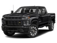 2021 Chevrolet Silverado 2500HD 4WD Crew Cab 159