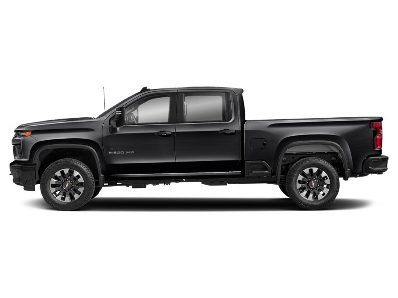 2021 Chevrolet Silverado 2500HD 4WD Crew Cab 159