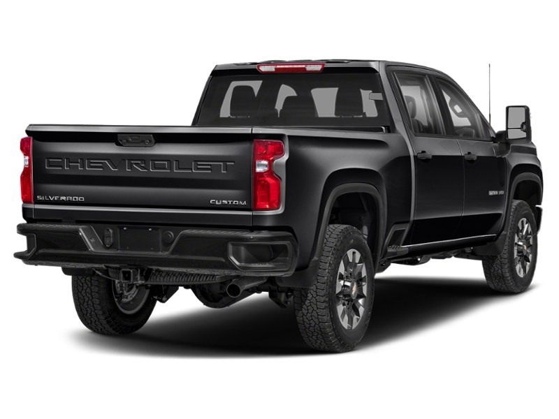 2021 Chevrolet Silverado 2500HD 4WD Crew Cab 159