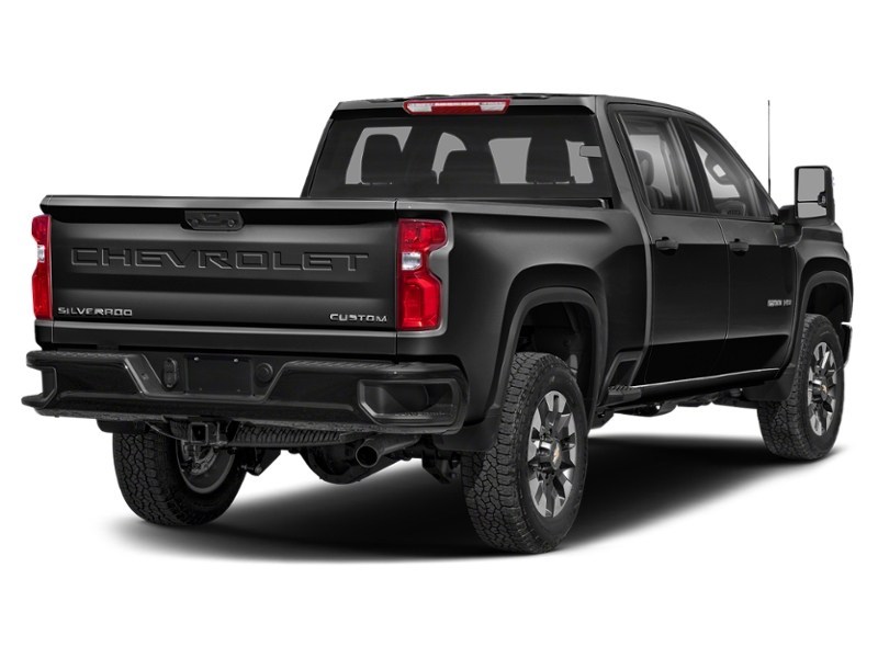 2021 Chevrolet Silverado 2500HD 4WD Crew Cab 159
