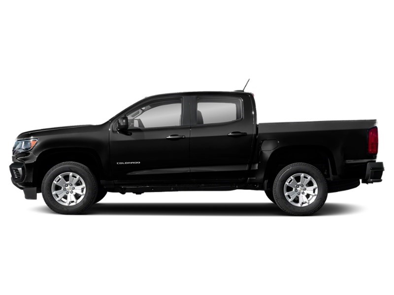2022 Chevrolet Colorado 4WD Crew Cab 128