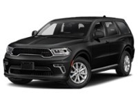 2021 Dodge Durango R/T AWD DB Black  Shot 1