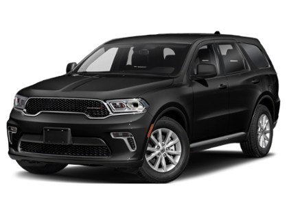 2021 Dodge Durango R/T AWD