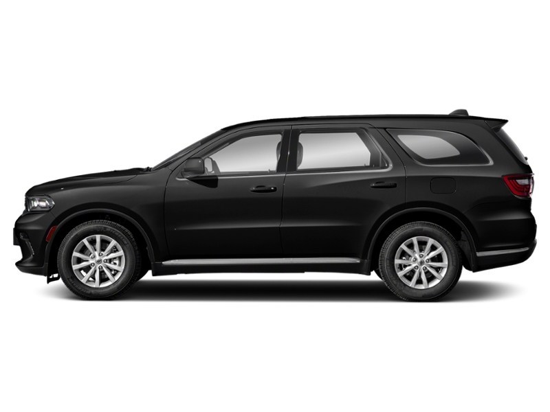 2021 Dodge Durango R/T AWD DB Black  Shot 5