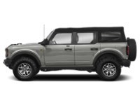 2021 Ford Bronco Badlands 4 Door Advanced 4x4