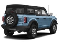 2021 Ford Bronco Badlands 4 Door Advanced 4x4 Area 51  Shot 6