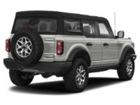 2021 Ford Bronco Badlands 4 Door Advanced 4x4
