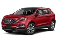 2022 Ford Edge Titanium | AWD | ROOF | HTD STR WHL | B&O | 20s