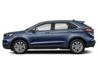 2022 Ford Edge Titanium AWD