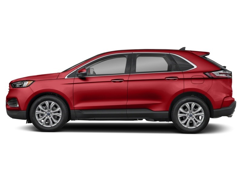 2022 Ford Edge Titanium | AWD | ROOF | HTD STR WHL | B&O | 20s