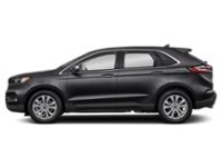 2021 Ford Edge Titanium | AWD | 2.0L | ROOF | HTD STR WHL | TOW Agate Black  Shot 5