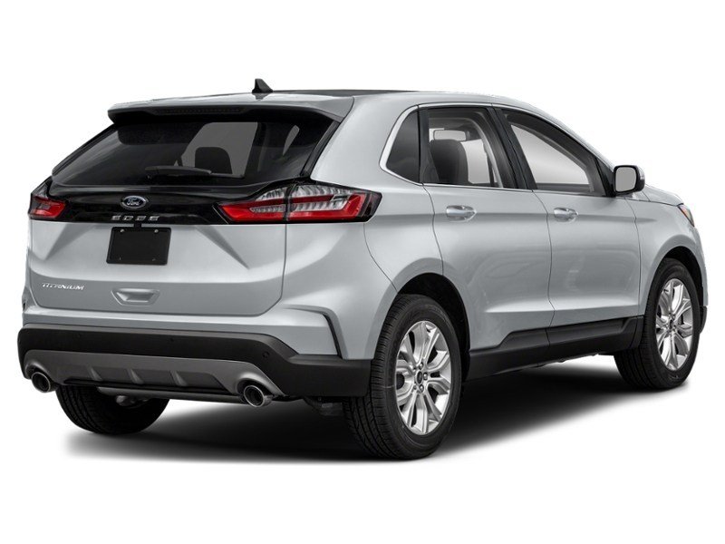 2022 Ford Edge Titanium AWD